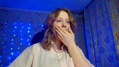 EvieSvedin live female webcam from Serbia