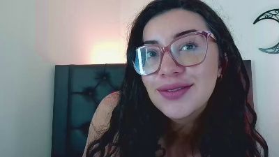 EvoletMK live cam on Cam4
