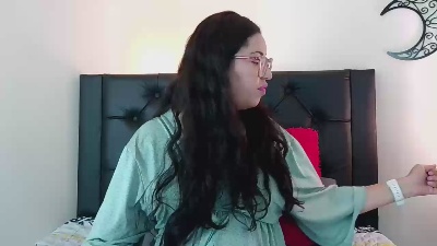 EvoletMK live cam on Cam4