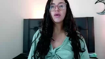 EvoletMK live cam on Cam4