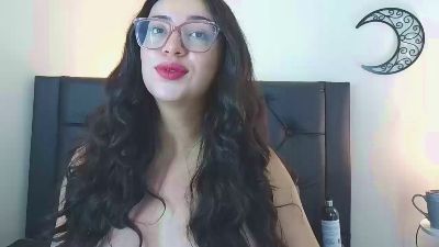 EvoletMK live cam on Cam4