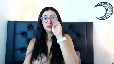 EvoletMK live cam on Cam4