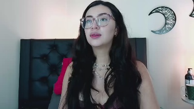 EvoletMK live cam on Cam4