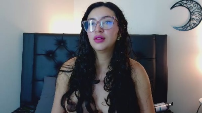 EvoletMK live cam on Cam4