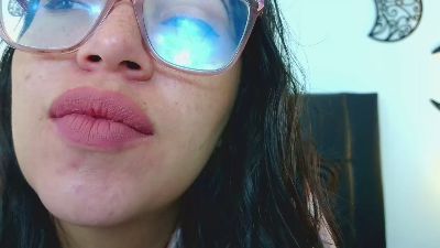 EvoletMK live cam on Cam4