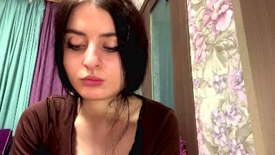 EvonLicano Live Cam on Cam4