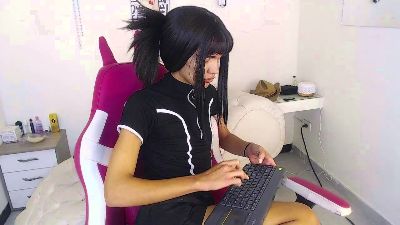Evonny_Love live cam on Cam4
