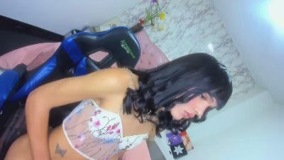 Evonny_Love live cam on Cam4