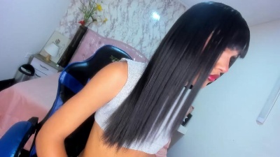 Evonny_Love live cam on Cam4