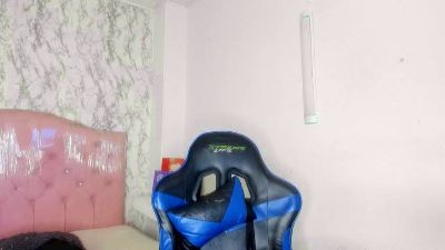 Evonny_Love live cam on Cam4