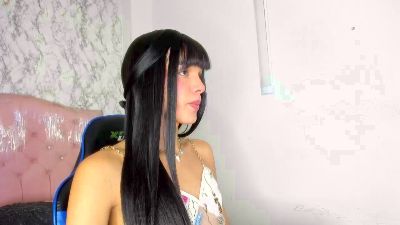 Evonny_Love live cam on Cam4