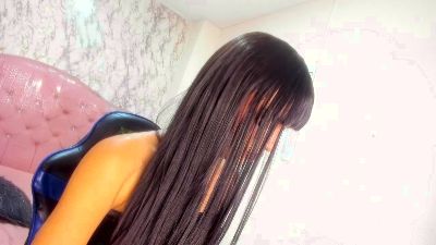 Evonny_Love live cam on Cam4