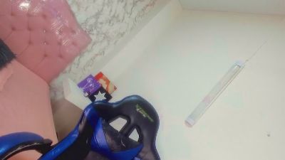 Evonny_Love live cam on Cam4