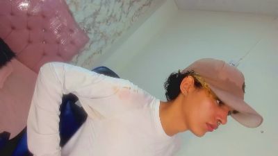 Evonny_Love live cam on Cam4