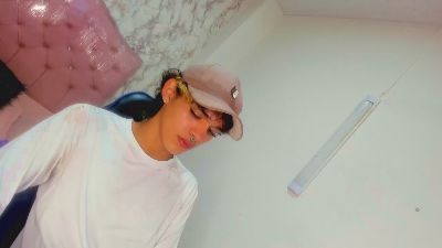 Evonny_Love live cam on Cam4