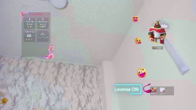 Evonny_Love live cam on Cam4