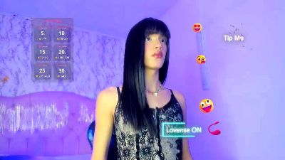 Evonny_Love live cam on Cam4