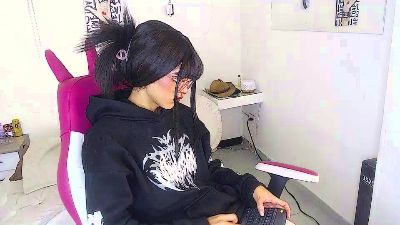 Evonny_Love live cam on Cam4