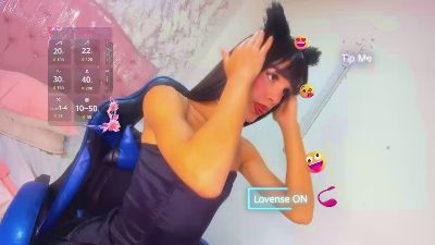 Evonny_Love live cam on Cam4