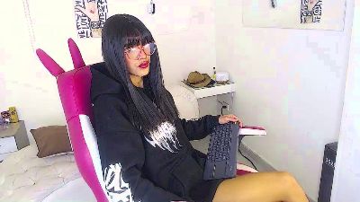Evonny_Love live cam on Cam4