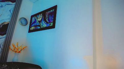 Evonny_Thompson live cam on Cam4