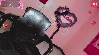 Evonny_Thompson live cam on Cam4