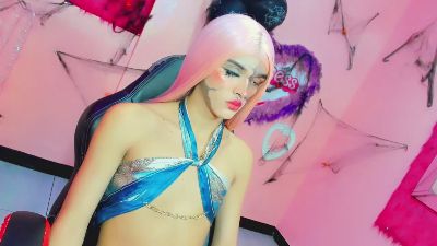 Evonny_Thompson live cam on Cam4