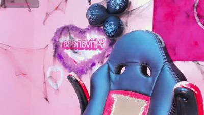 Evonny_Thompson live cam on Cam4