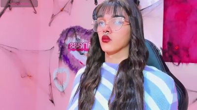 Evonny_Thompson live cam on Cam4