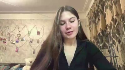 EwaLeef live cam on Cam4