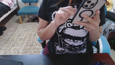 Exclusiva40 webcam