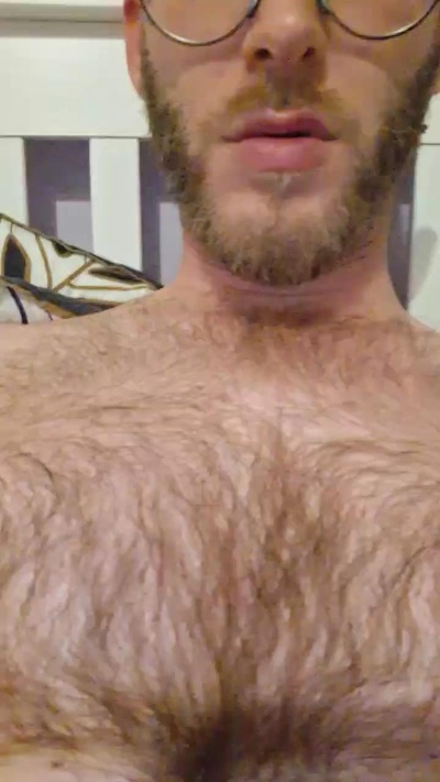 ExhibGooner live cam on Cam4