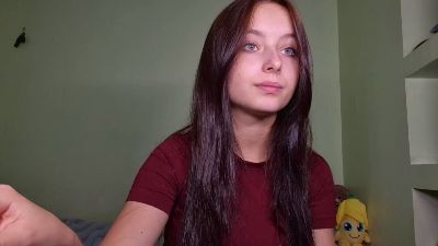 ExieKill live cam on Cam4