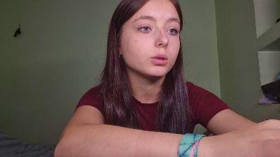 ExieKill live cam on Cam4