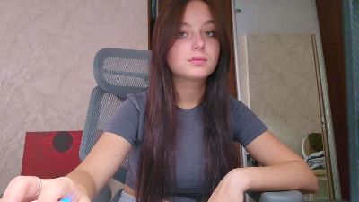 ExieKill live cam on Cam4