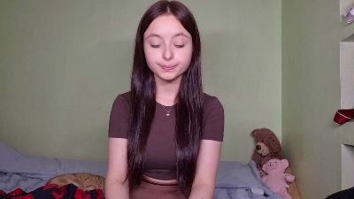 ExieKill live cam on Cam4