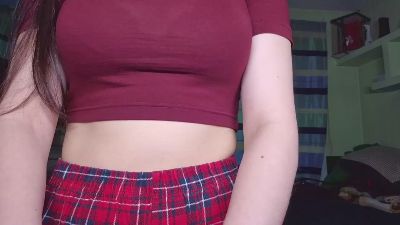 ExieKill live cam on Cam4