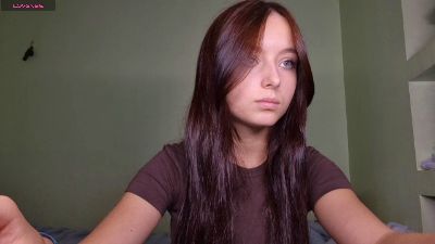 ExieKill live cam on Cam4