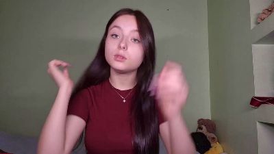 ExieKill live cam on Cam4