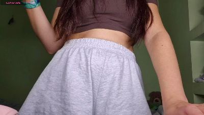 ExieKill live cam on Cam4