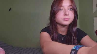 ExieKill live cam on Cam4