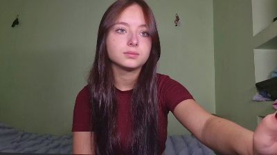 ExieKill live cam on Cam4