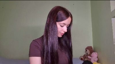 ExieKill live cam on Cam4