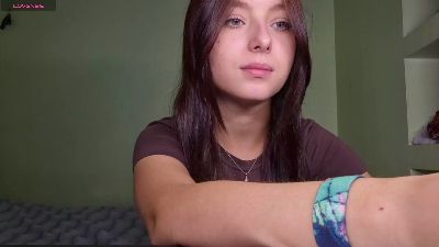 ExieKill live cam on Cam4