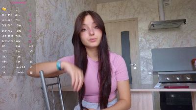 ExieKill live cam on Cam4