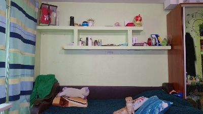 ExieKill live cam on Cam4