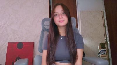 ExieKill live cam on Cam4