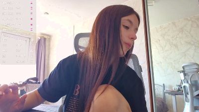 ExieKill live cam on Cam4