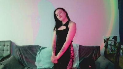 ExieMccolley live cam on Cam4