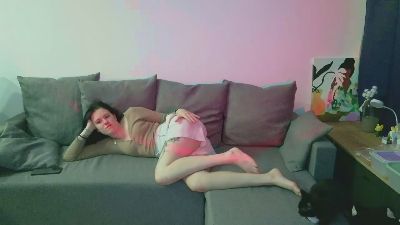 ExieMccolley live cam on Cam4